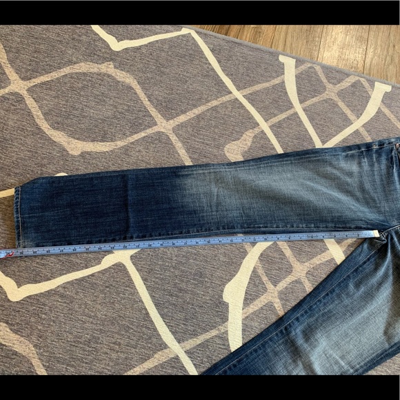 Citizens Of Humanity straight leg jeans - Picture 10 of 10